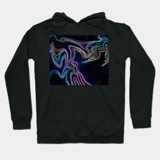 NEON NIGHTS Hoodie